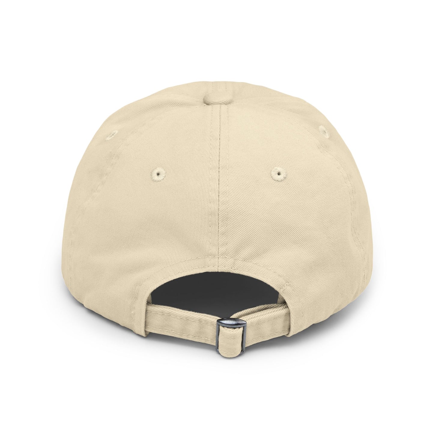 BAGA - Unisex Distressed Cap