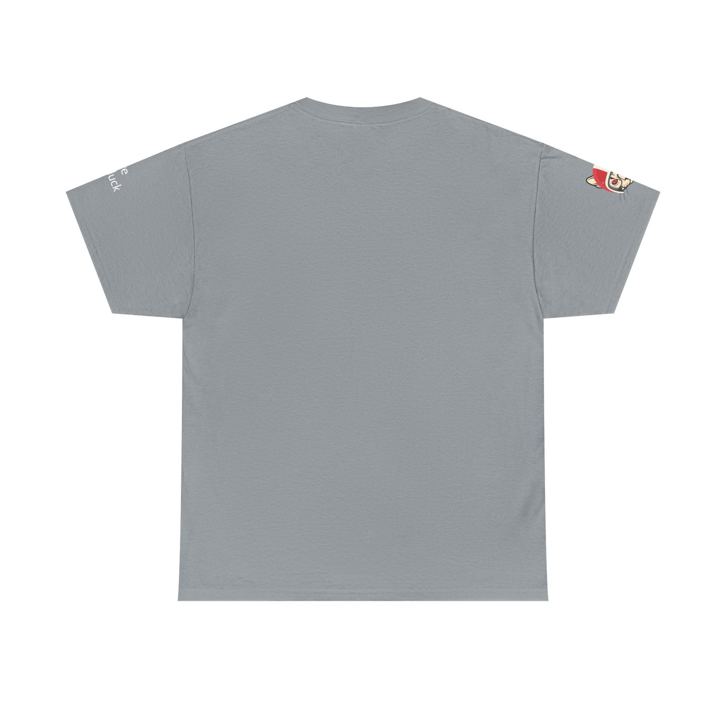 PRO MOTION - Unisex Heavy Cotton Tee