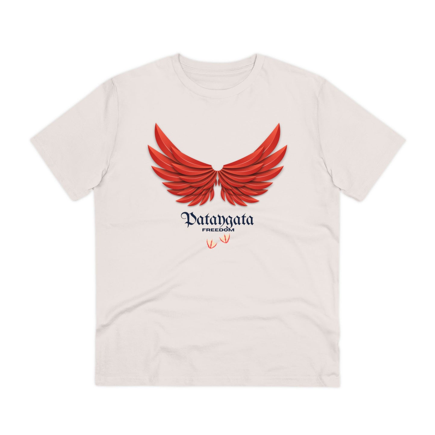 PATAYGATA - Organic T-shirt - Unisex