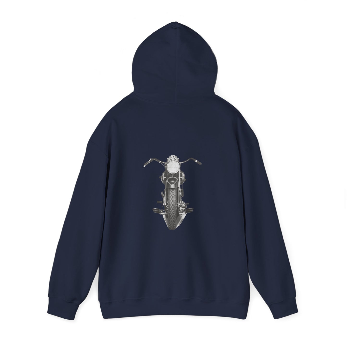 PATAYGATA - Unisex Heavy Blend™ Hooded Sweatshirt