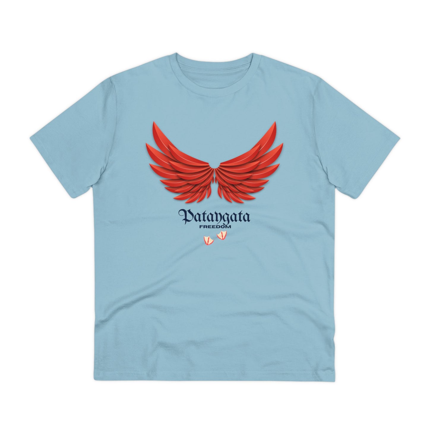 PATAYGATA - Organic T-shirt - Unisex