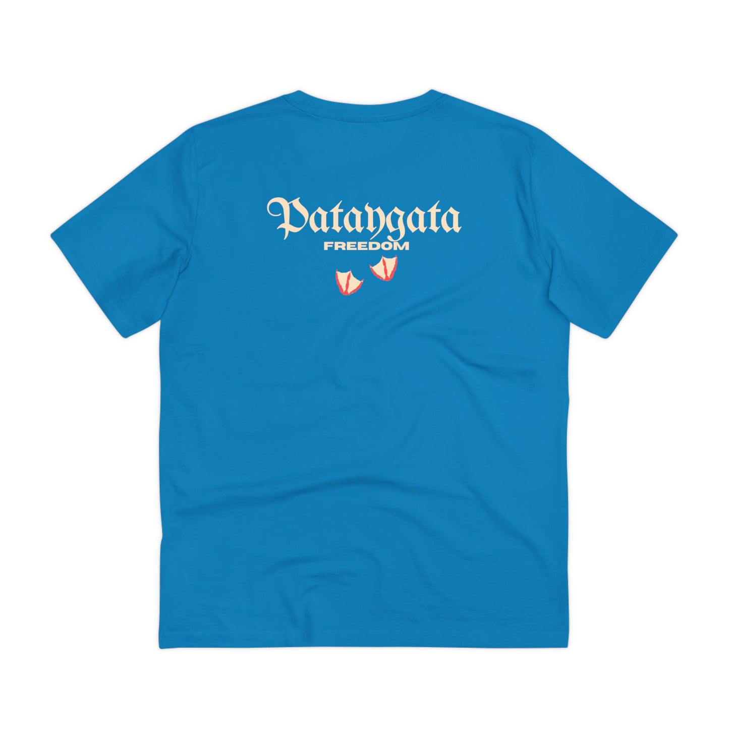 TO GET HER - PATAYGATA - Organic T-shirt - Unisex