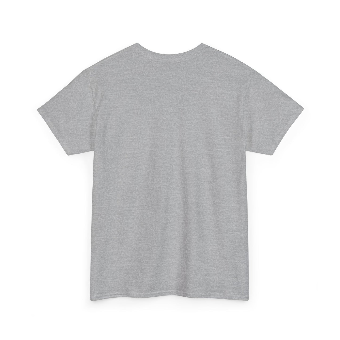 EUROPE - Unisex Heavy Cotton Tee