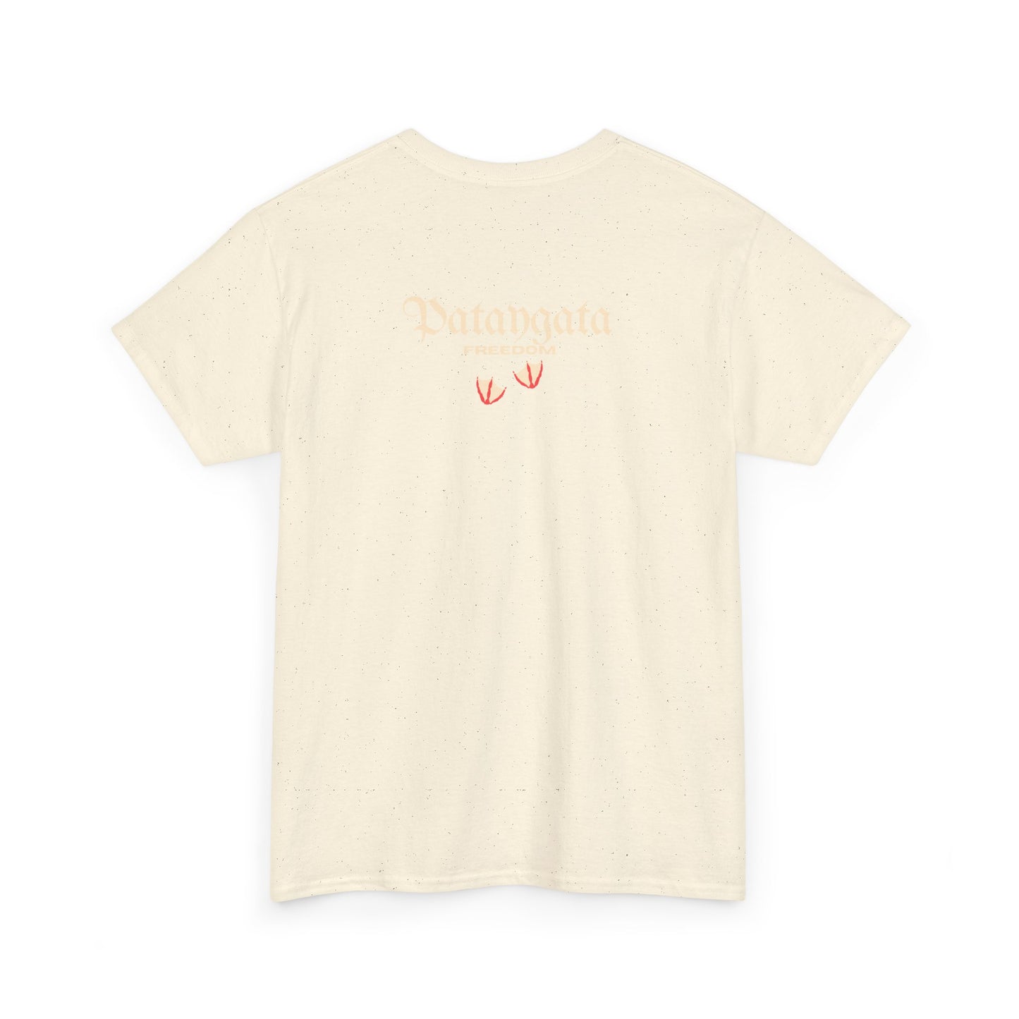 SUMHER - Unisex Heavy Cotton Tee