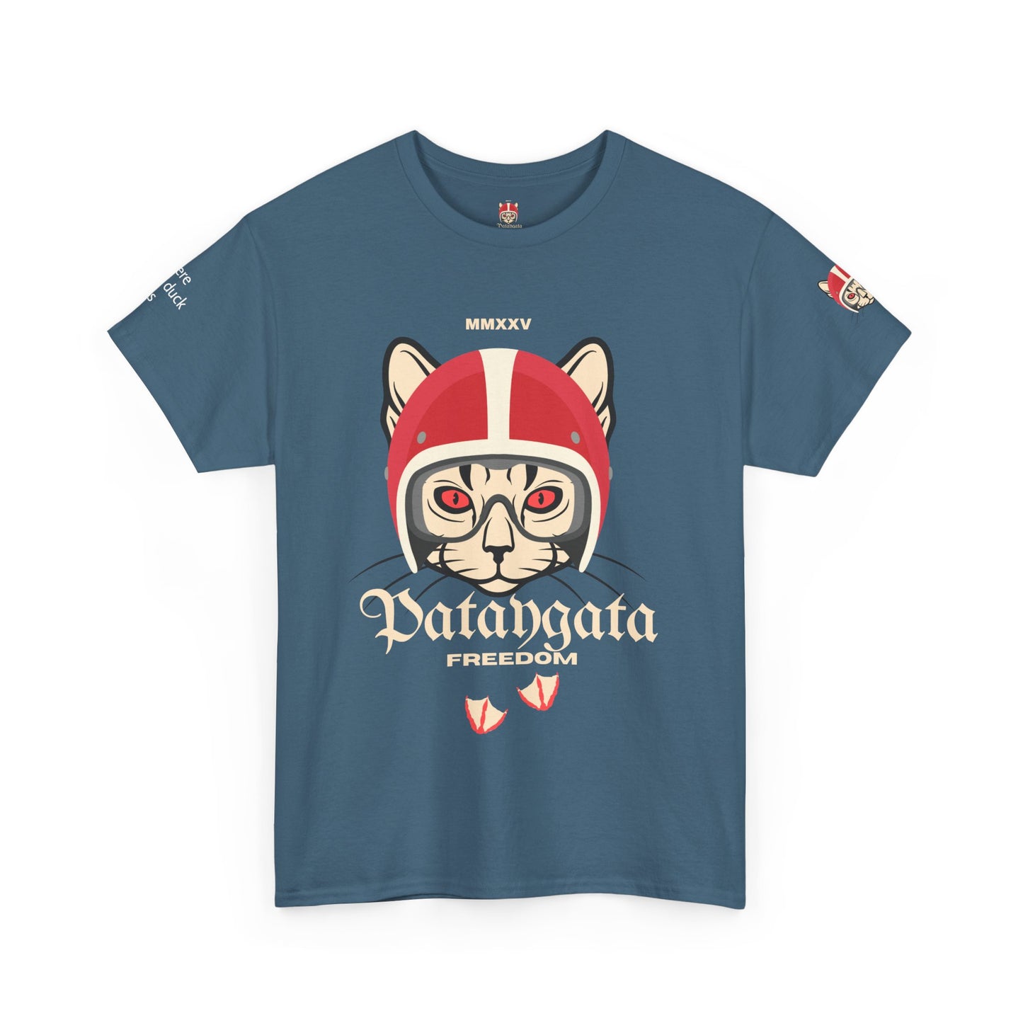 PATAYGATA - Unisex Heavy Cotton Tee