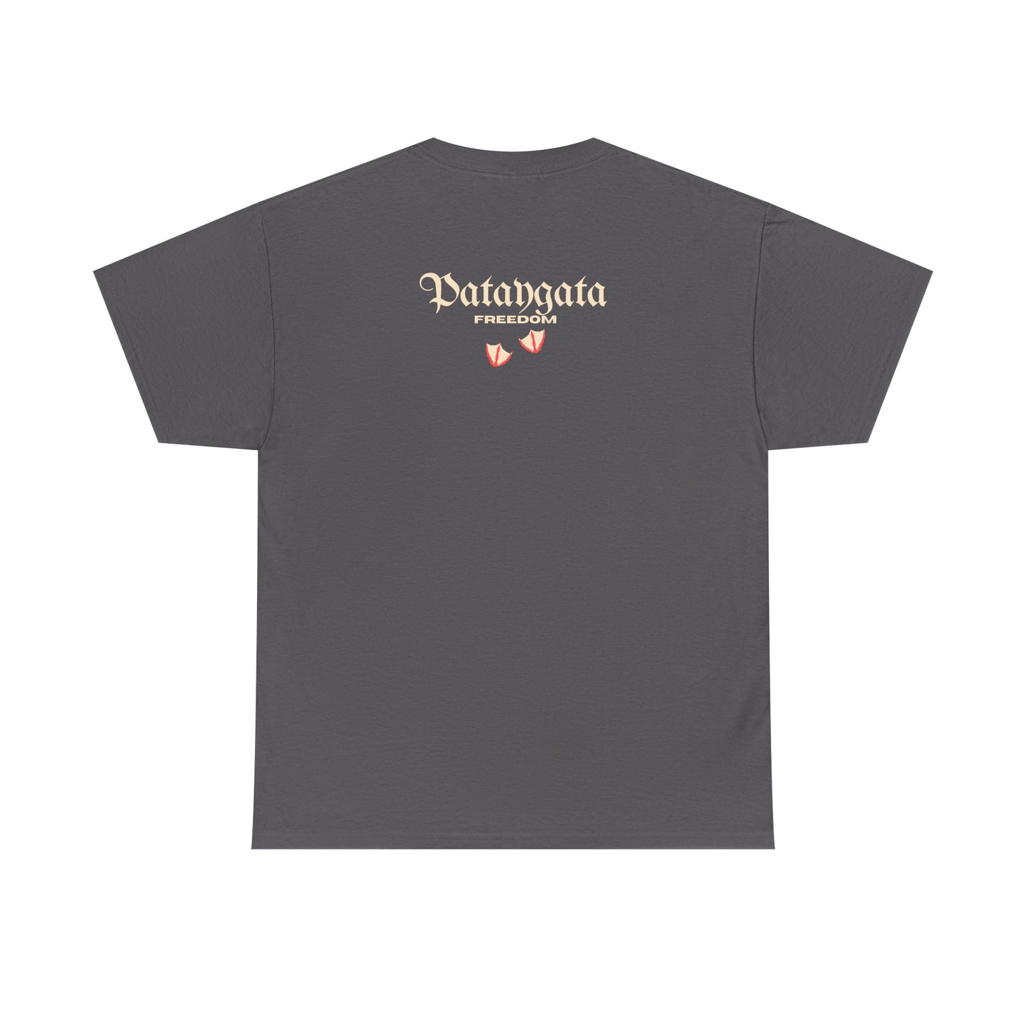 HIBERNATION - Unisex Heavy Cotton Tee