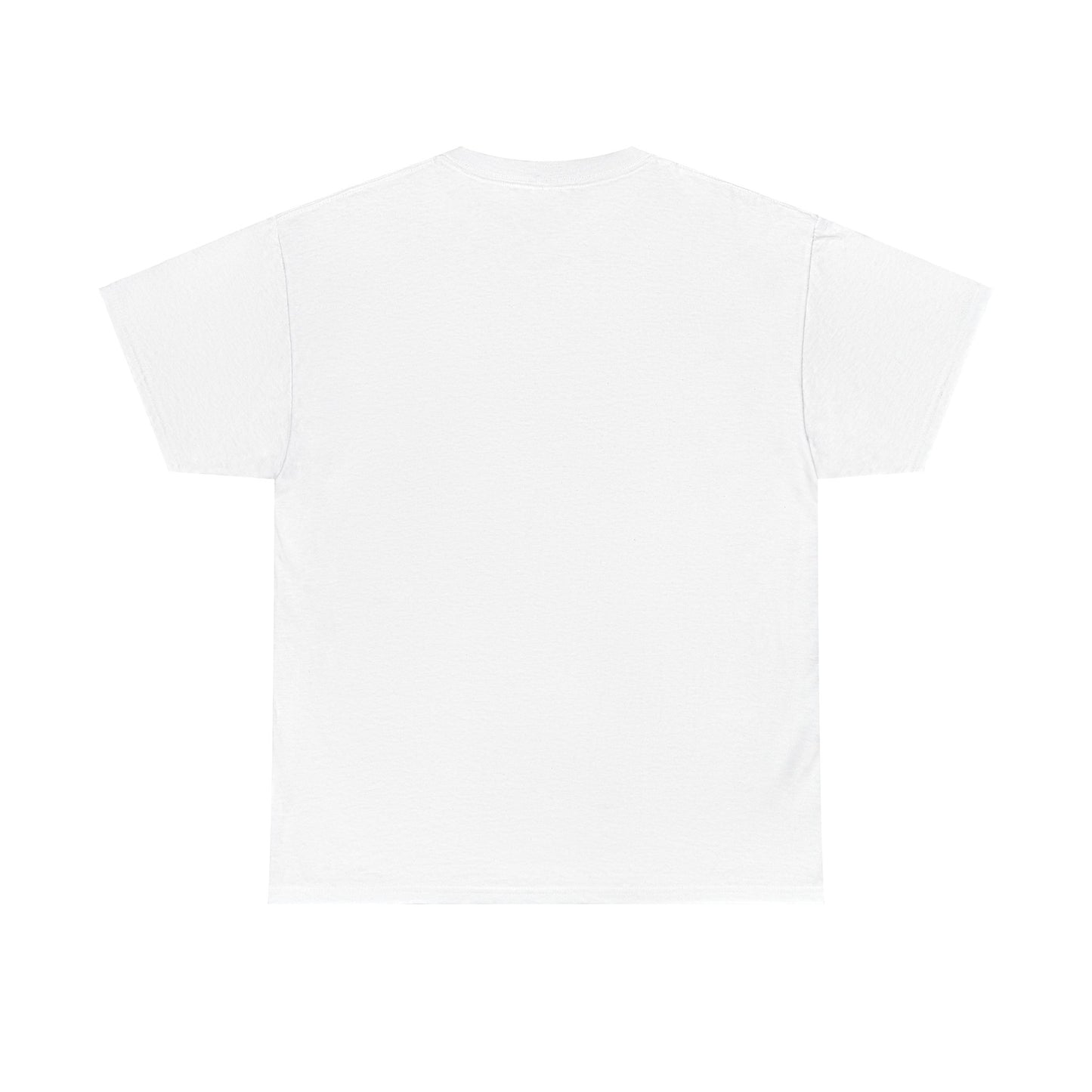 RIDING SOLO - Unisex Heavy Cotton Tee