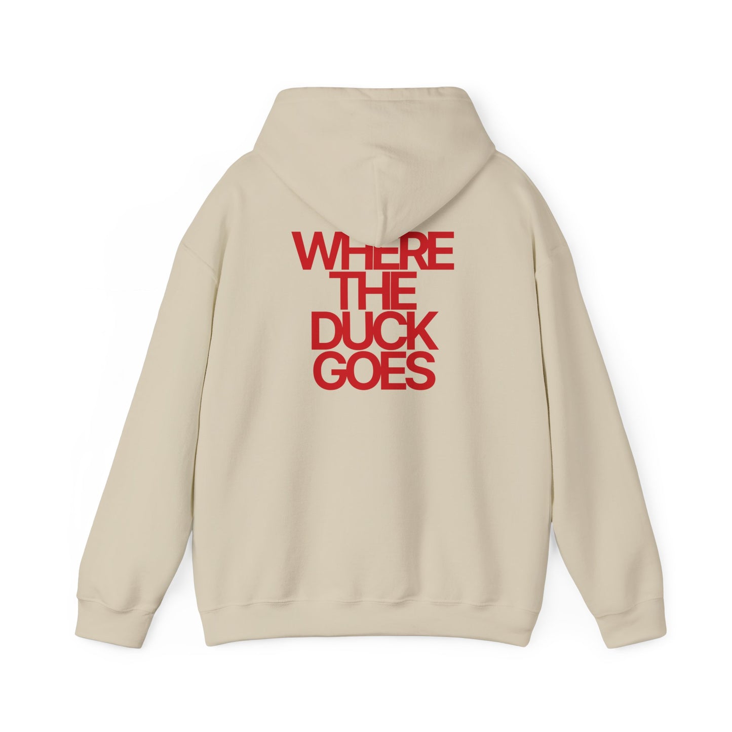 The summer is coming Hoodie