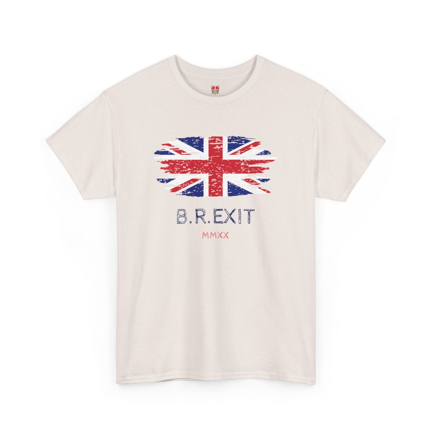 BREXIT - Unisex Heavy Cotton Tee