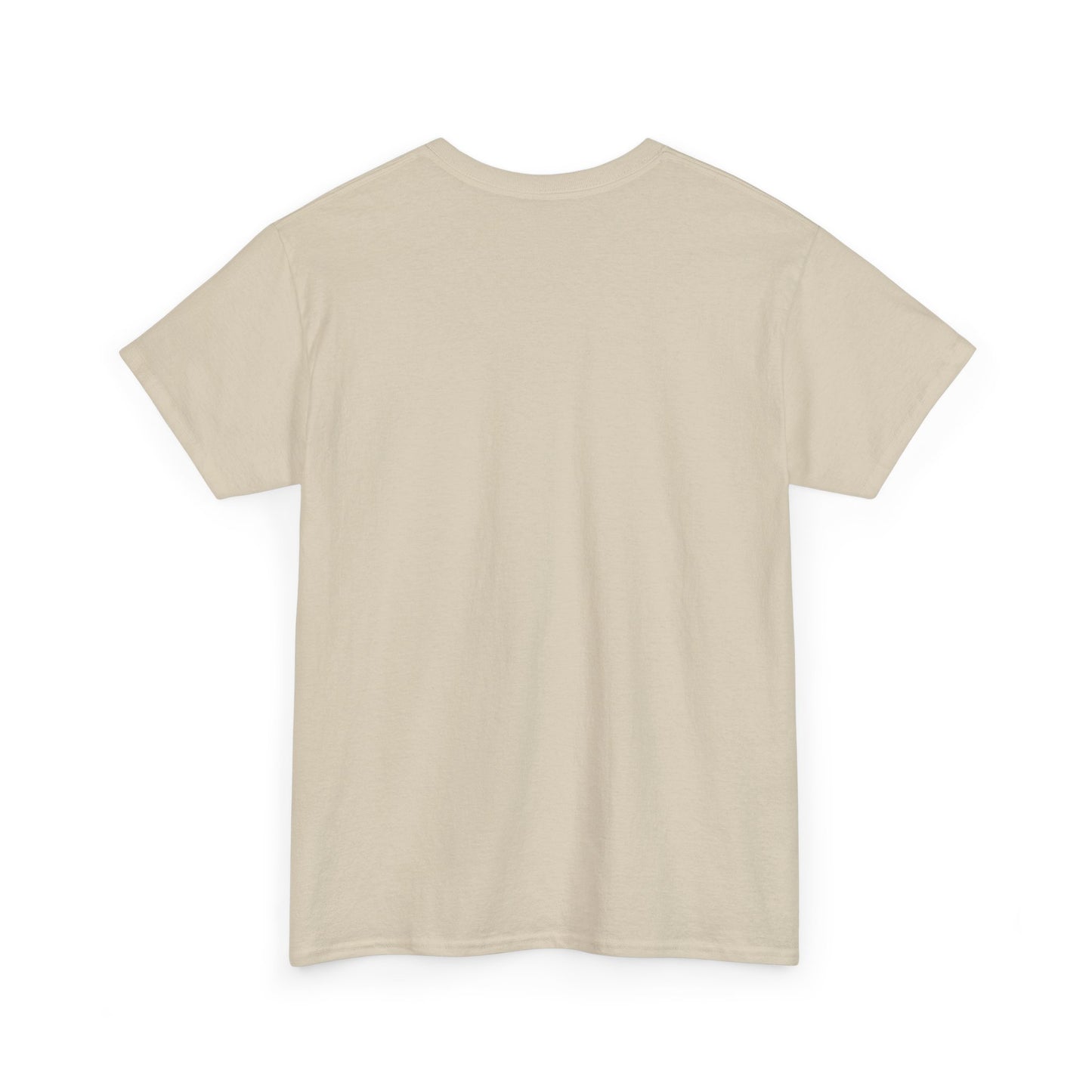 COMMUTING - Unisex Heavy Cotton Tee