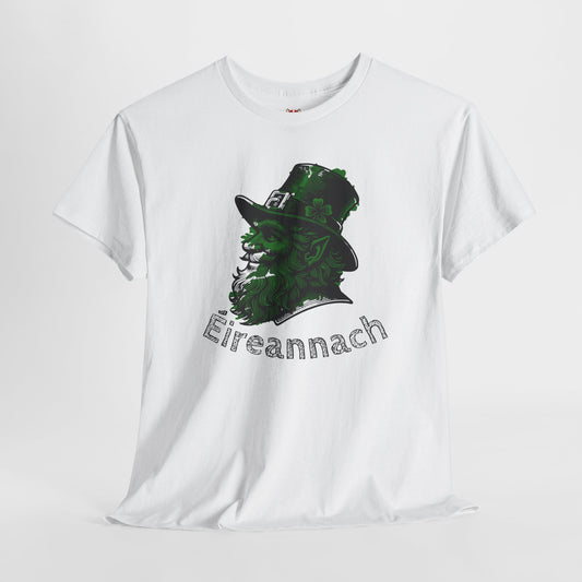 IRISH - Unisex Heavy Cotton Tee