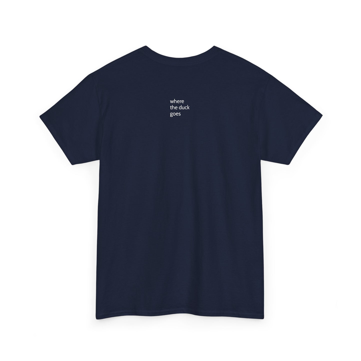 MARSE - Unisex Heavy Cotton Tee