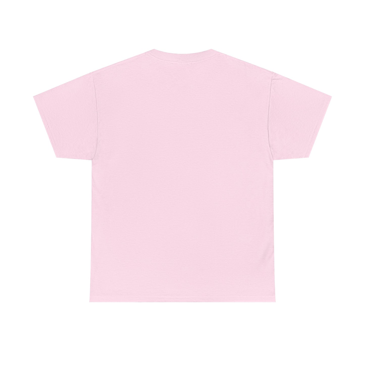 SIZE MATTERS - Unisex Heavy Cotton Tee