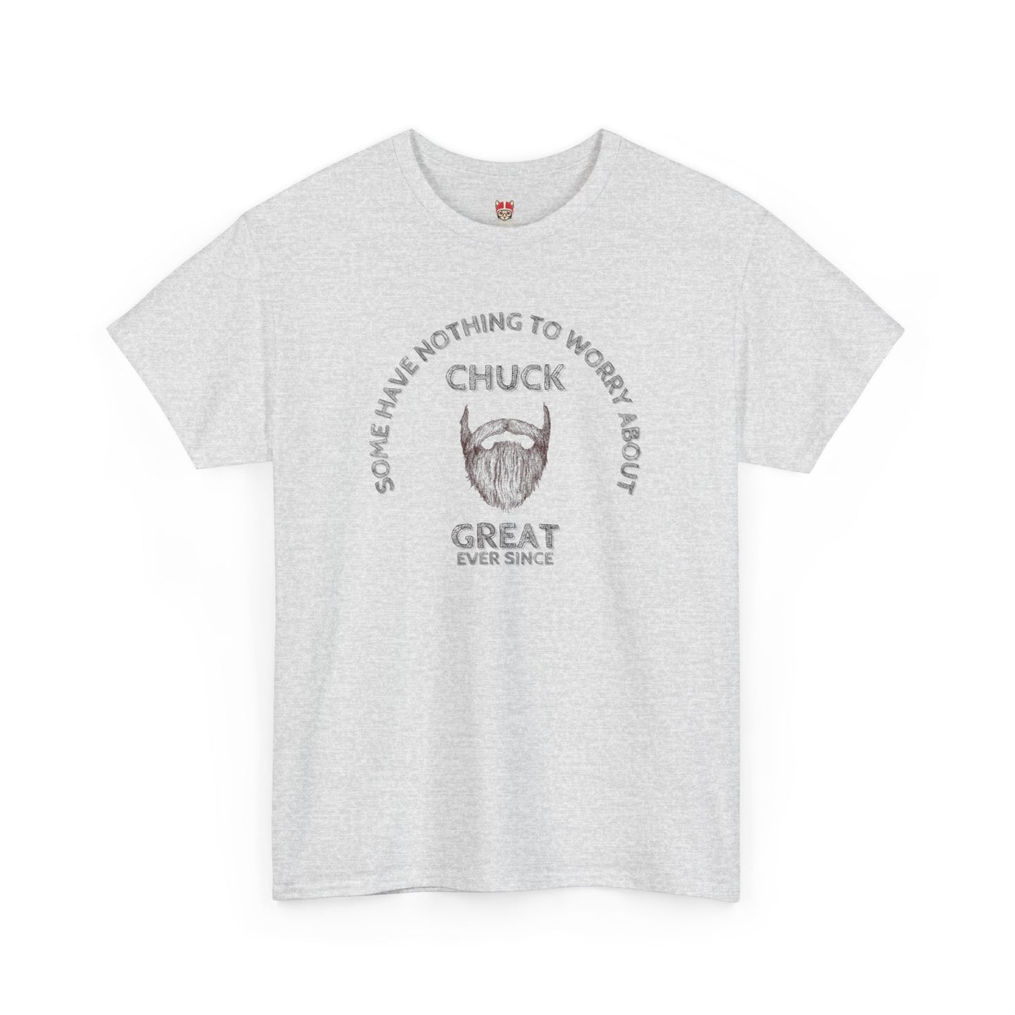 GREAT EVER SINCE - Unisex Heavy Cotton Tee