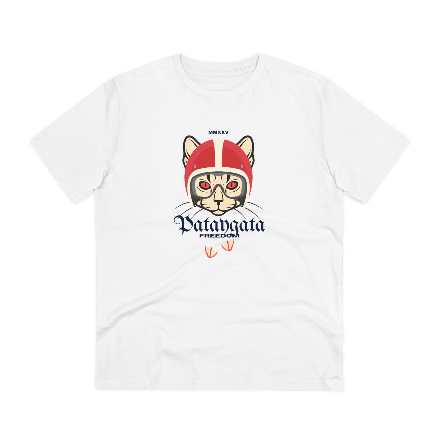 PATAYGATA - Organic T-shirt - Unisex