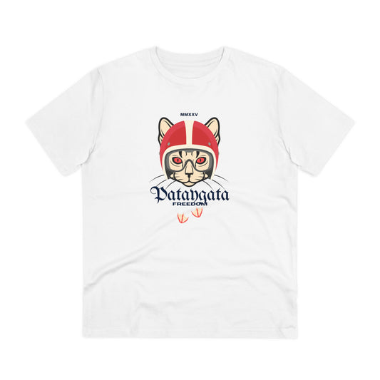 PATAYGATA - Organic T-shirt - Unisex