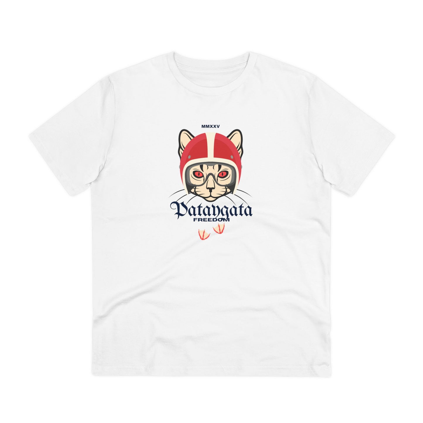 PATAYGATA - Organic T-shirt - Unisex