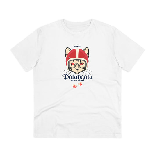 PATAYGATA - Organic T-shirt - Unisex