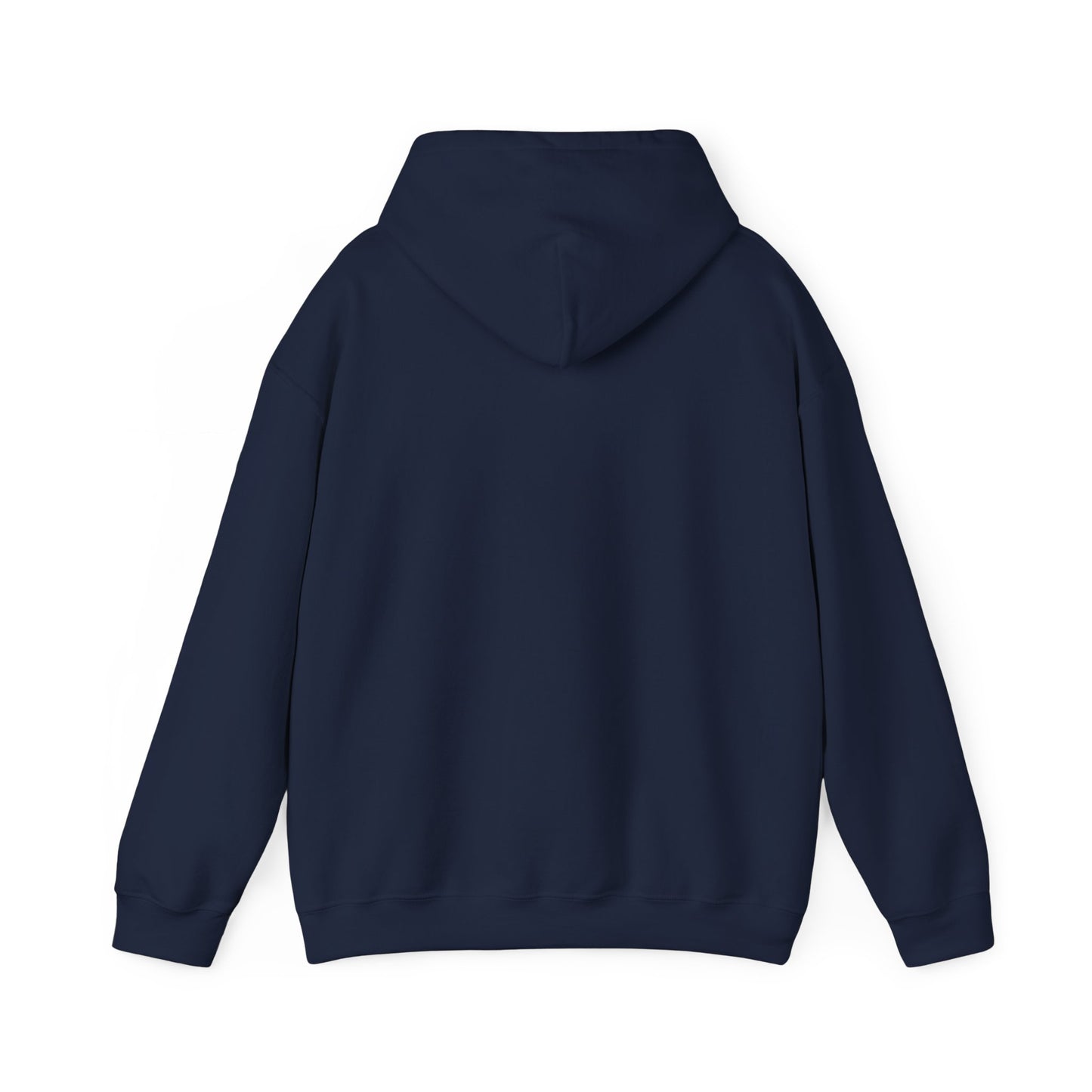 Managing Director Crown Hoodie — Leadership Sweatshirt for Bosses & Executives