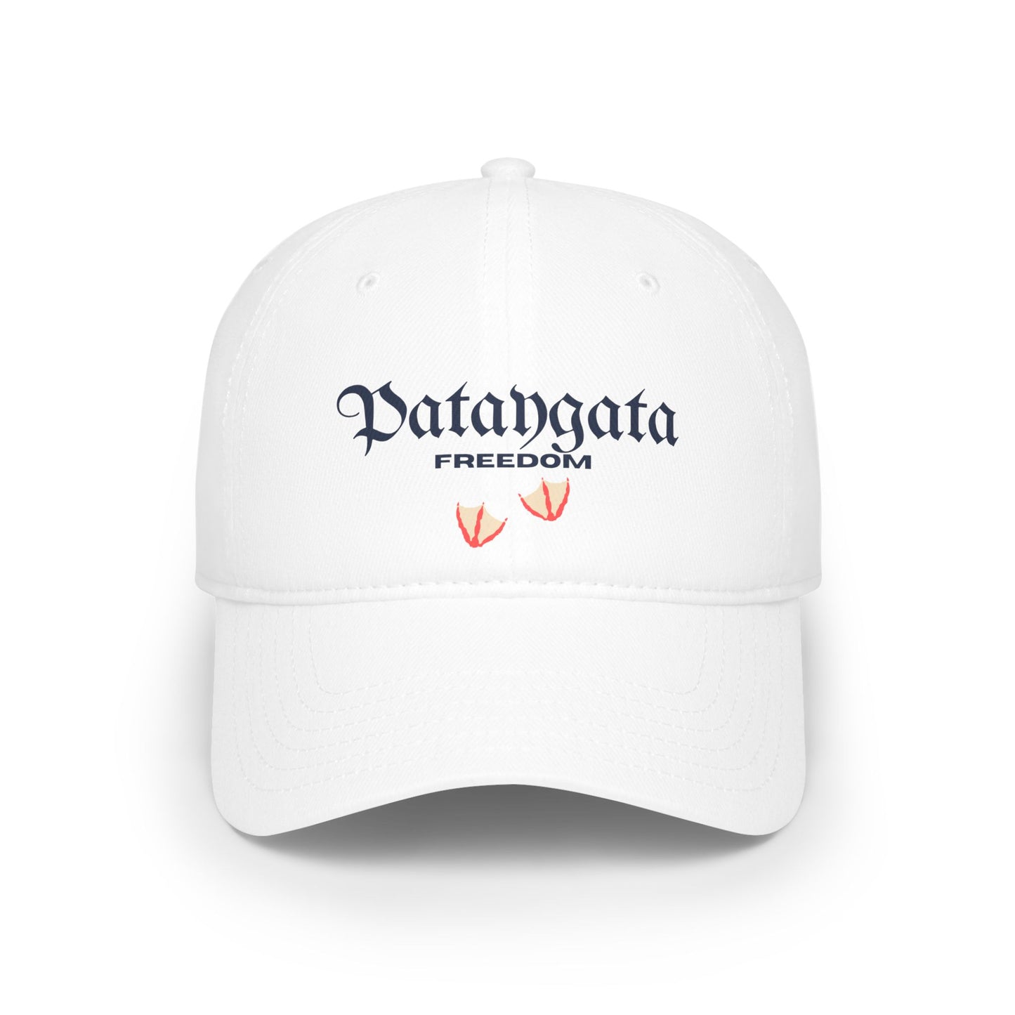 PATAYGATA - Low Profile Baseball Cap