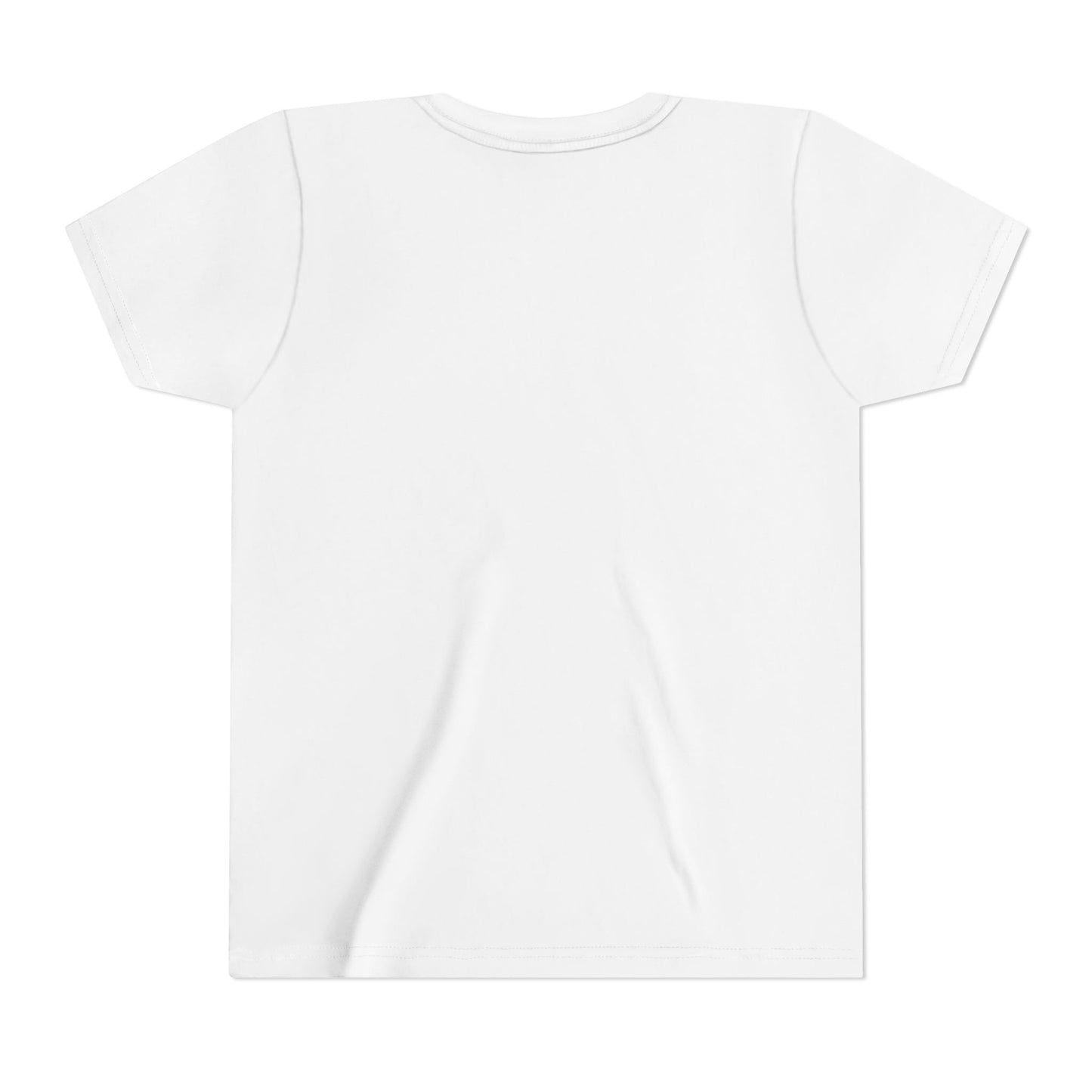 BORN DIFFERENT - Youth Short Sleeve Tee