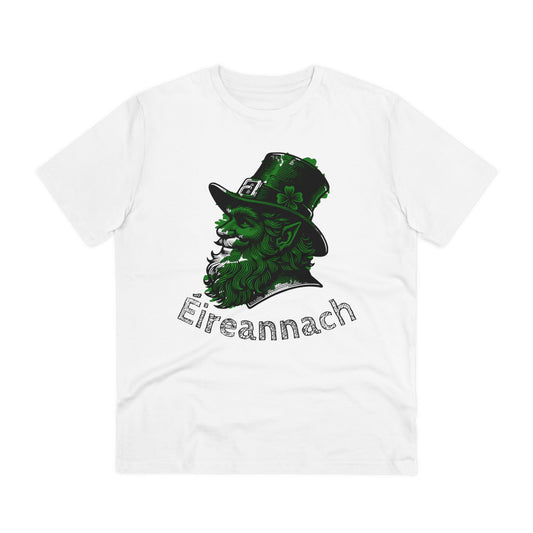 Irish - Organic T-shirt - Unisex