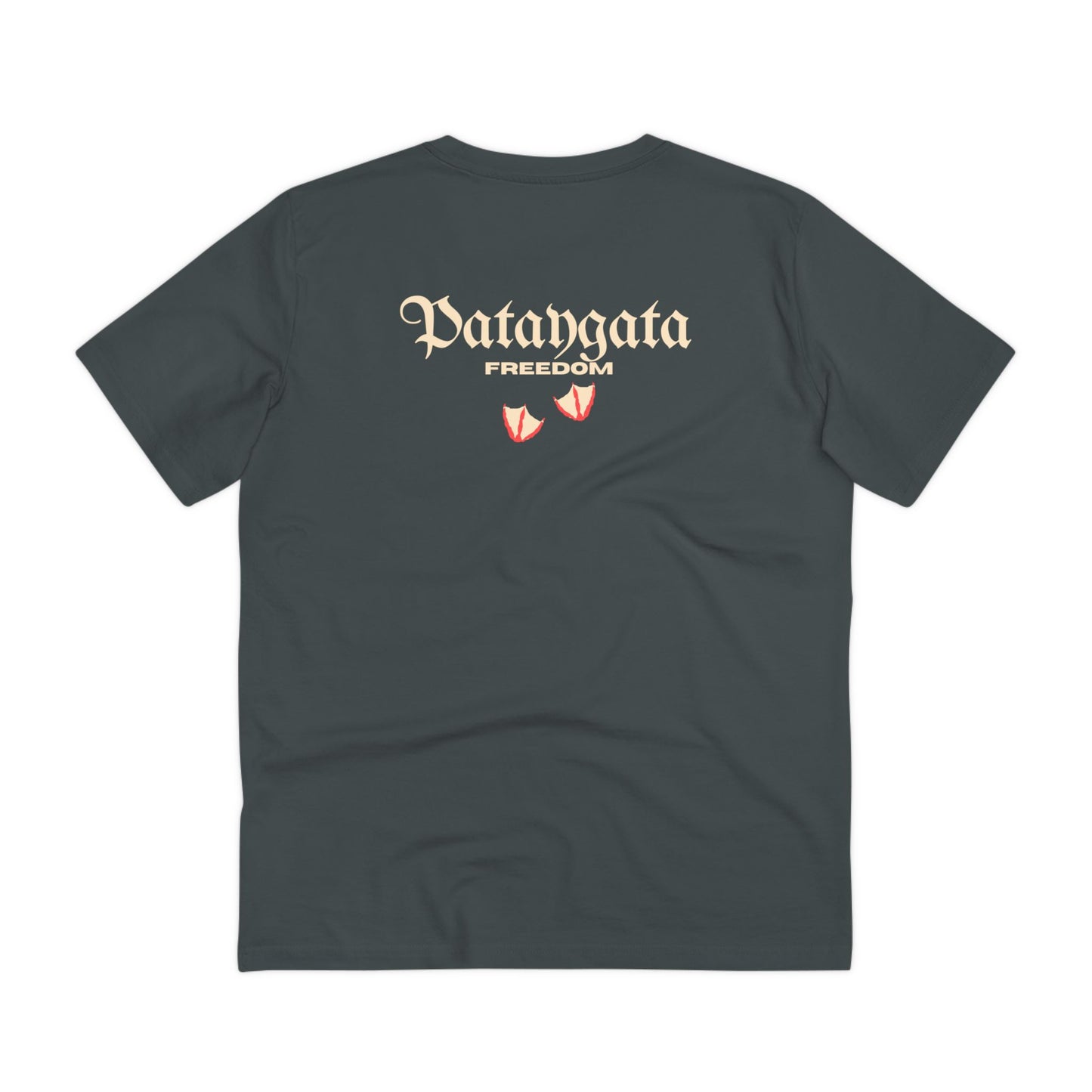 TO GET HER - PATAYGATA - Organic T-shirt - Unisex