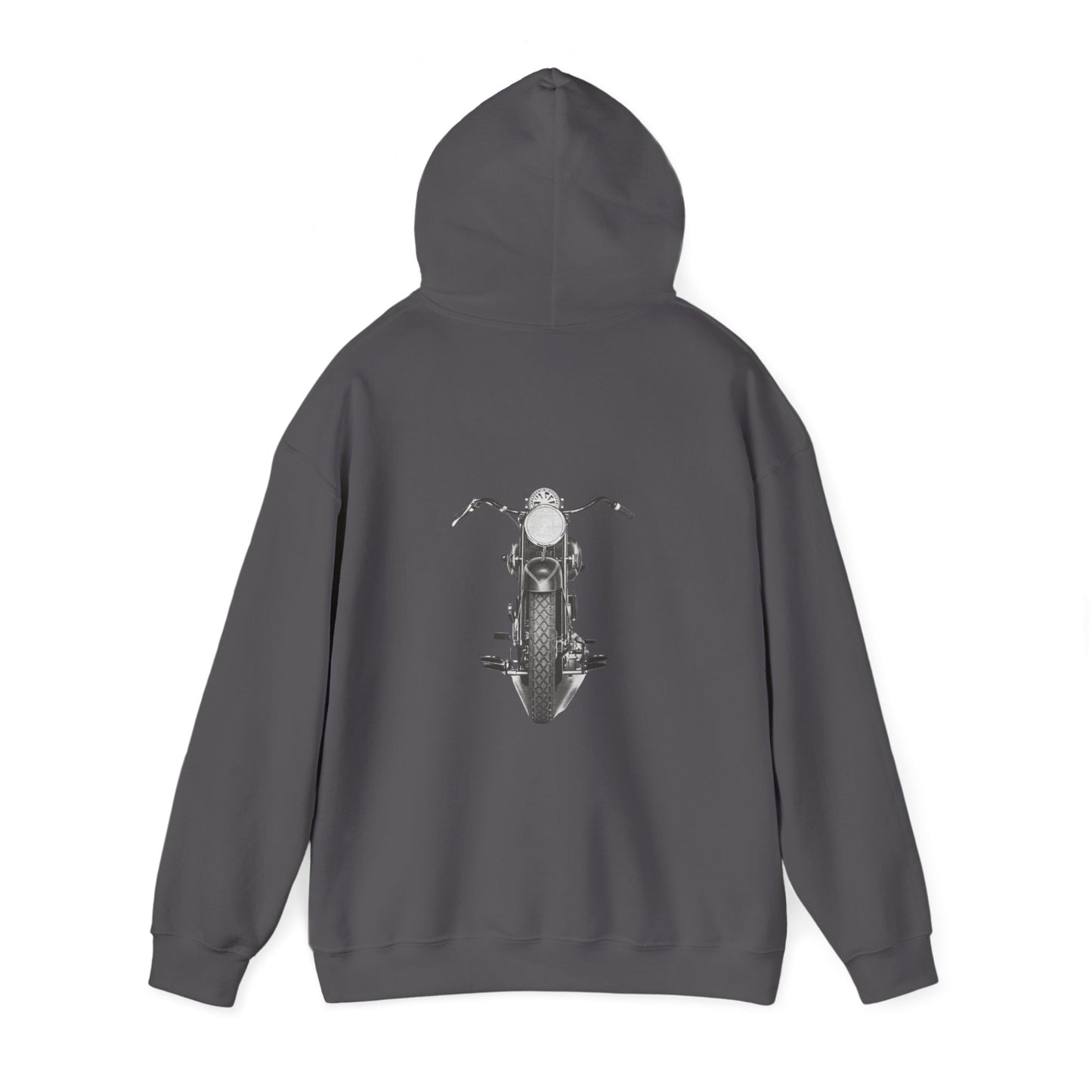 PATAYGATA - Unisex Heavy Blend™ Hooded Sweatshirt