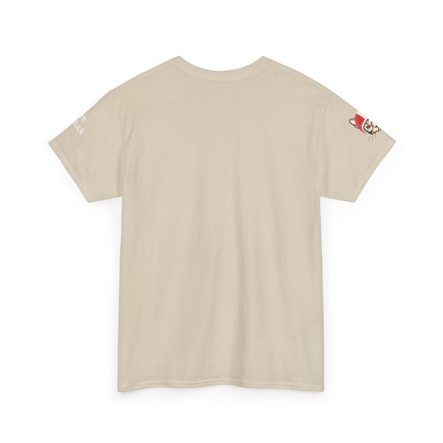 PRO MOTION - Unisex Heavy Cotton Tee