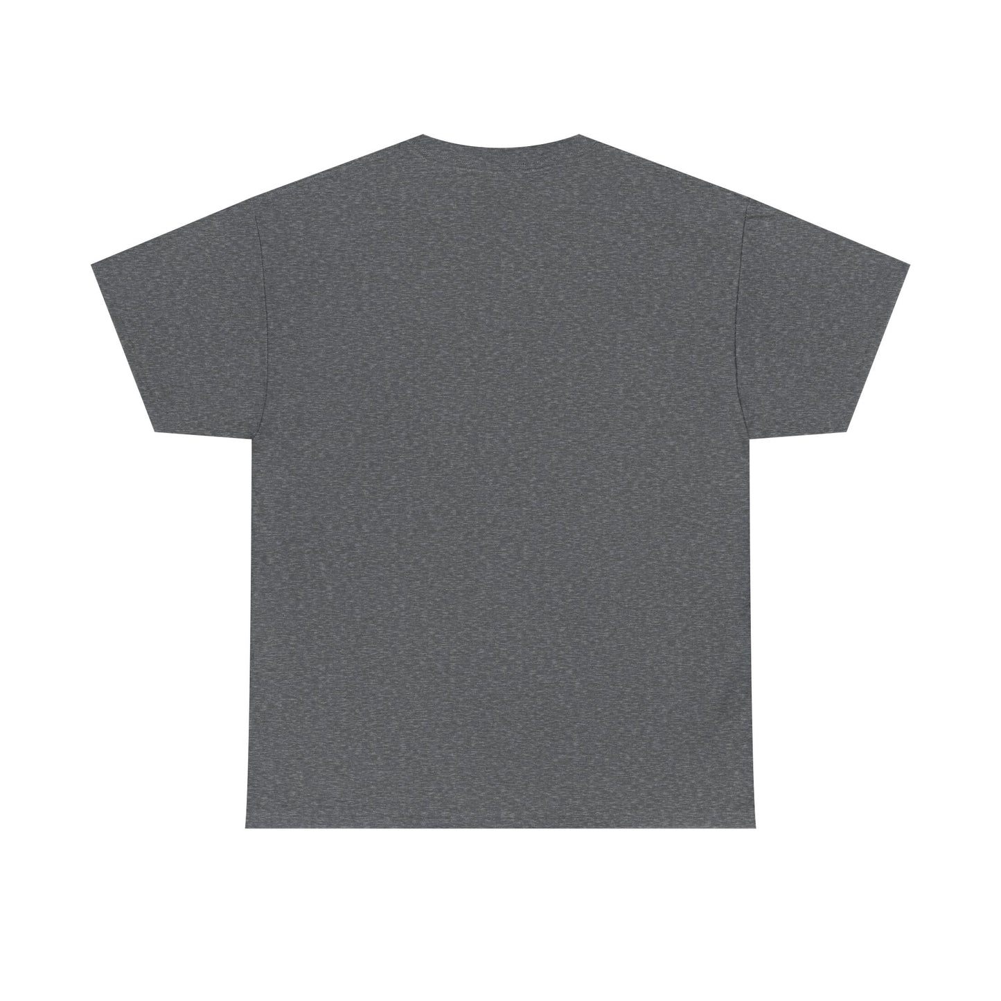 SOUTH - Unisex Heavy Cotton Tee