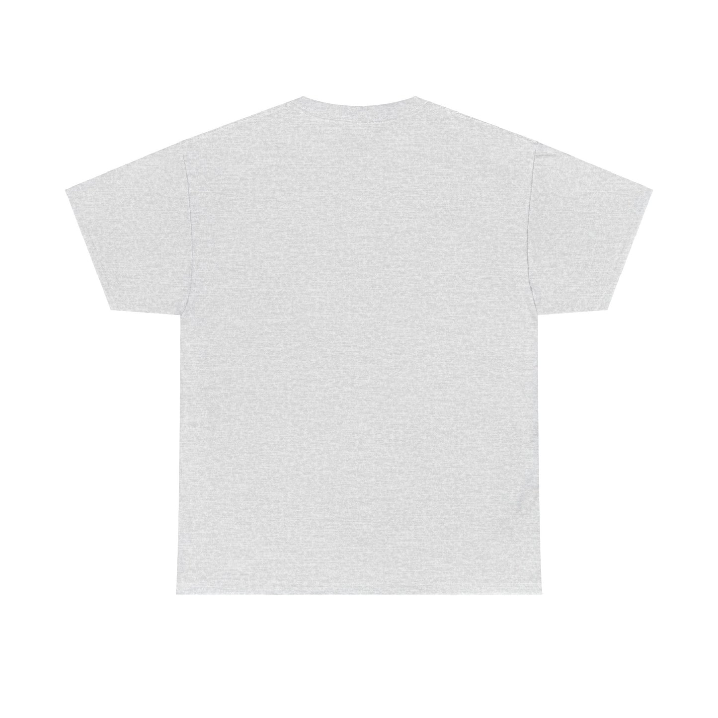 EUROPE - Unisex Heavy Cotton Tee