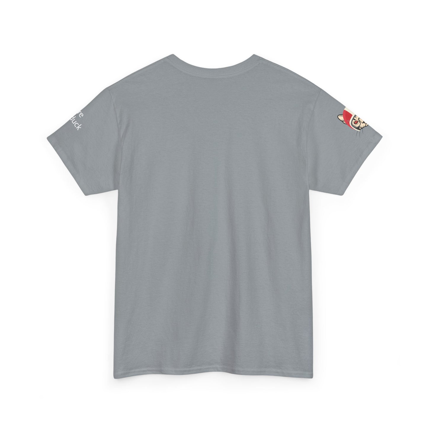 PRO MOTION - Unisex Heavy Cotton Tee