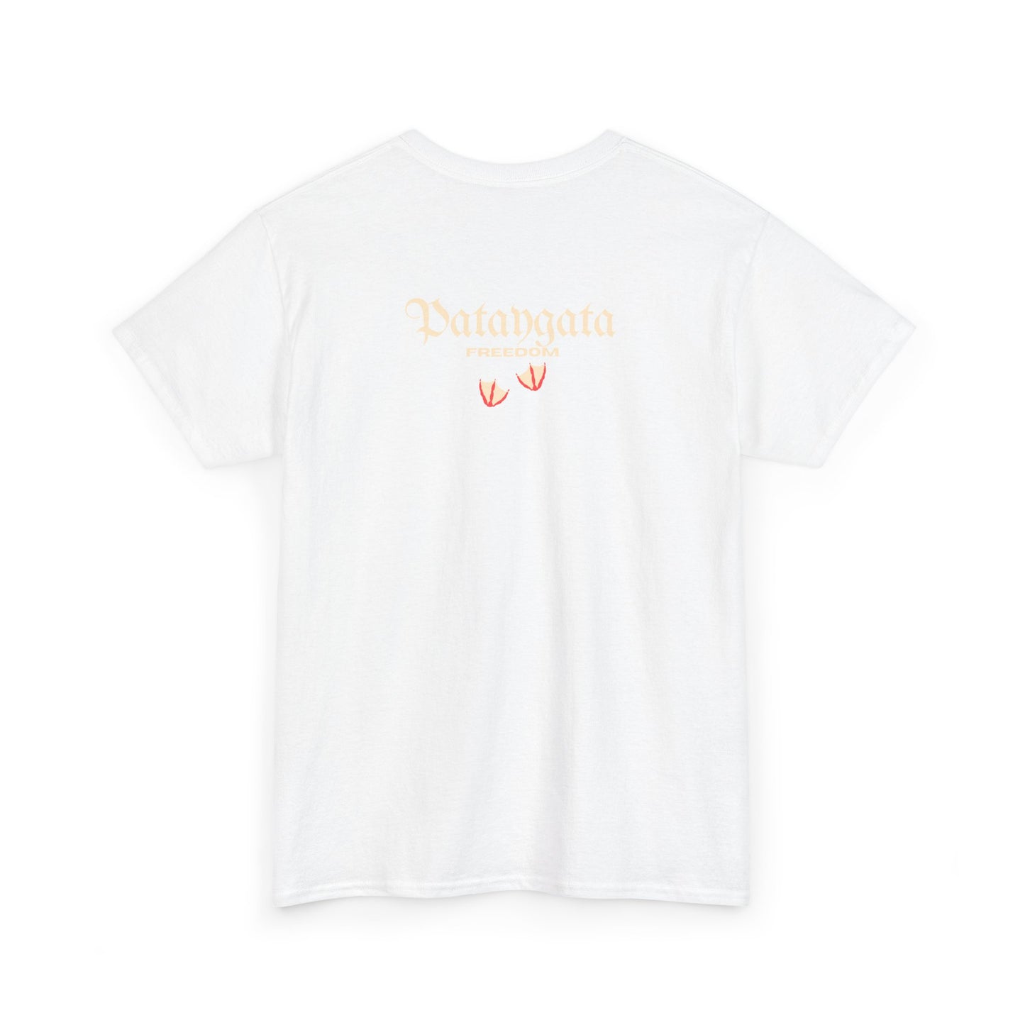 TENNIS - Unisex Heavy Cotton Tee