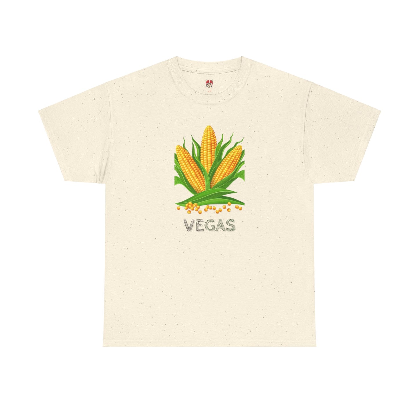 VEGAS - Unisex Heavy Cotton Tee