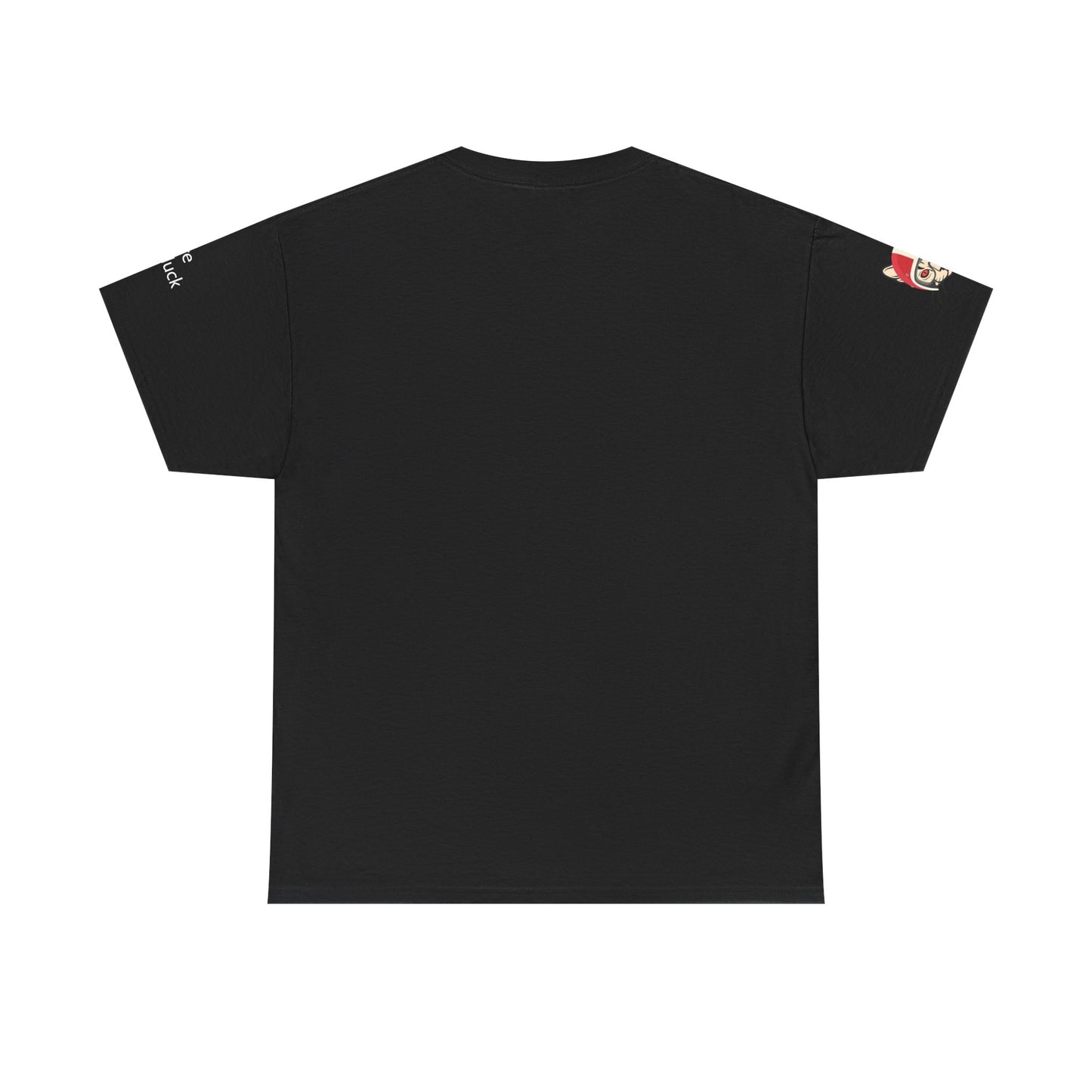 PRO MOTION - Unisex Heavy Cotton Tee