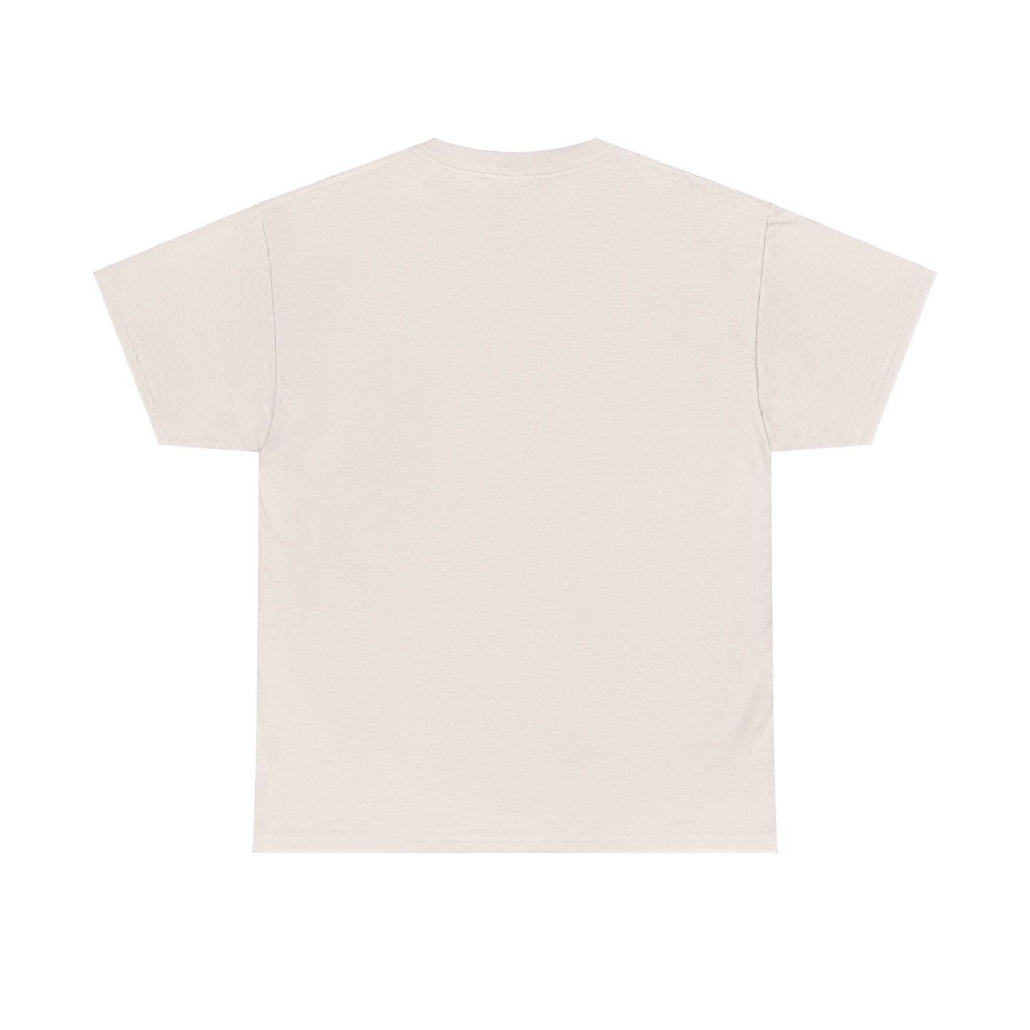 EUROPE - Unisex Heavy Cotton Tee