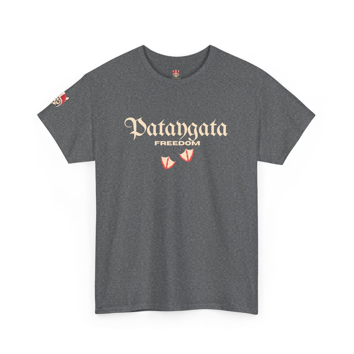 PATAYGATA - Unisex Heavy Cotton Tee