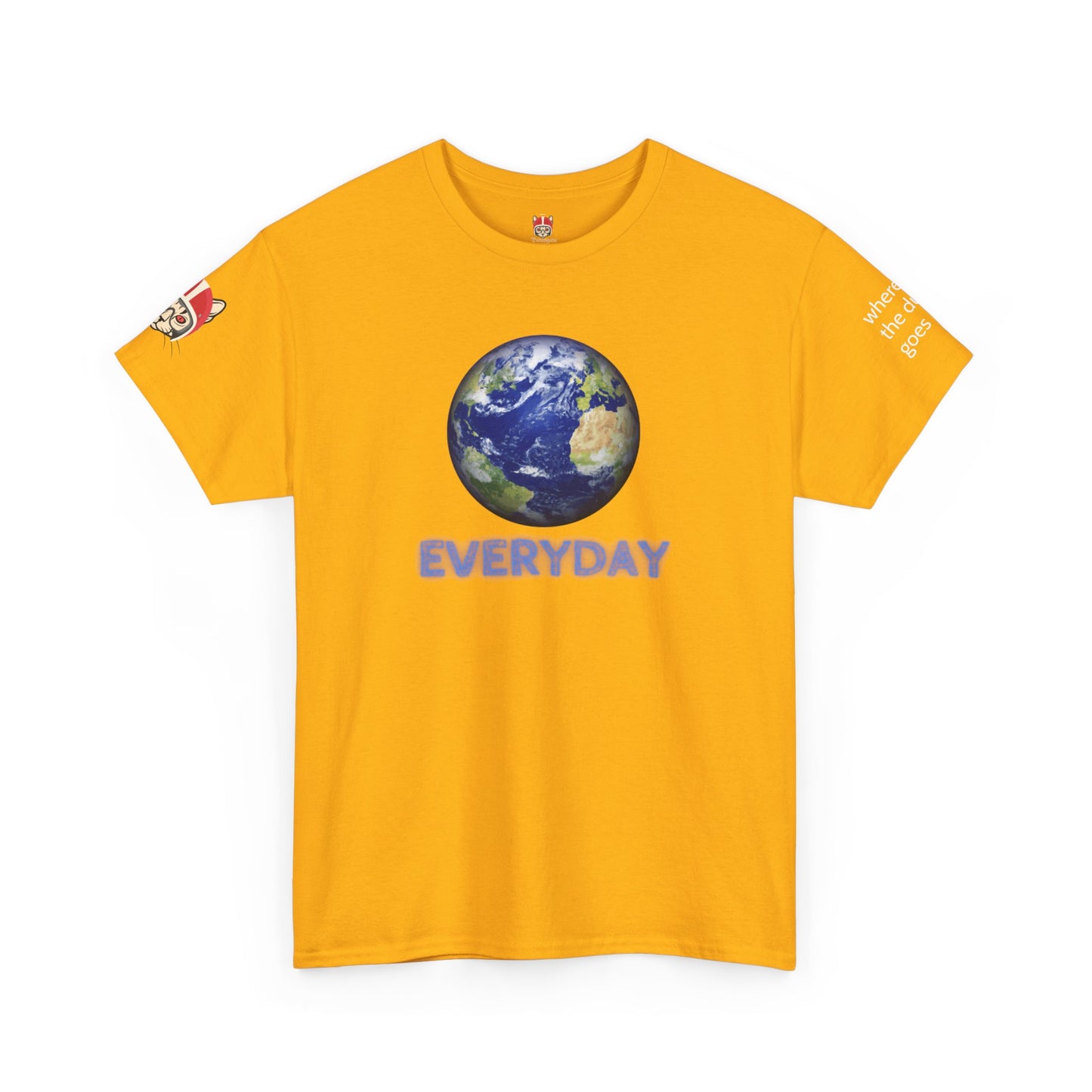 EVERYDAY - Unisex Heavy Cotton Tee