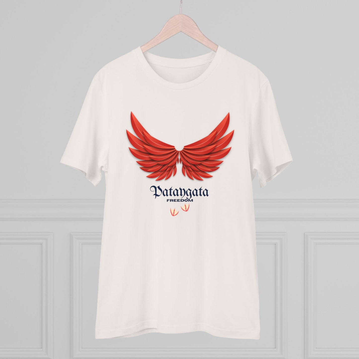 PATAYGATA - Organic T-shirt - Unisex