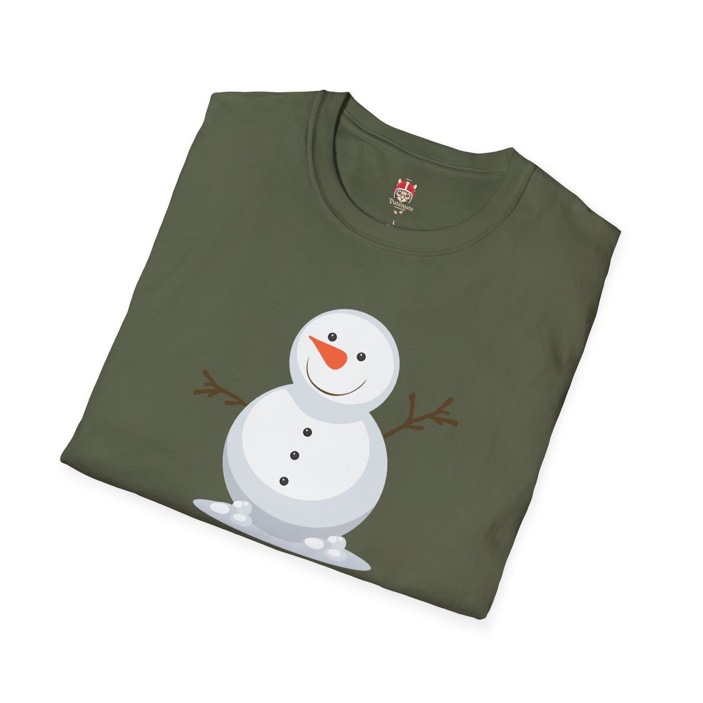 DUCK IT - Unisex Softstyle T-Shirt