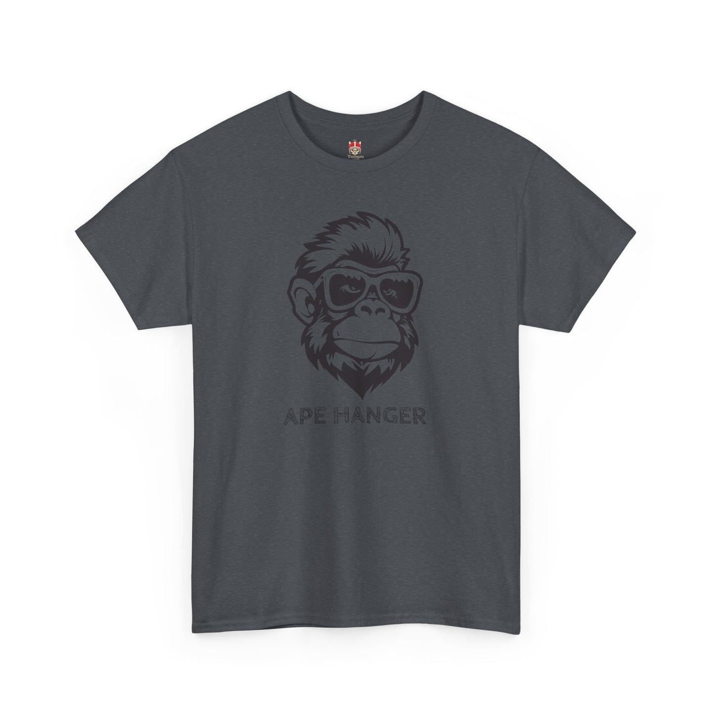 APE HANGER - Unisex Heavy Cotton Tee