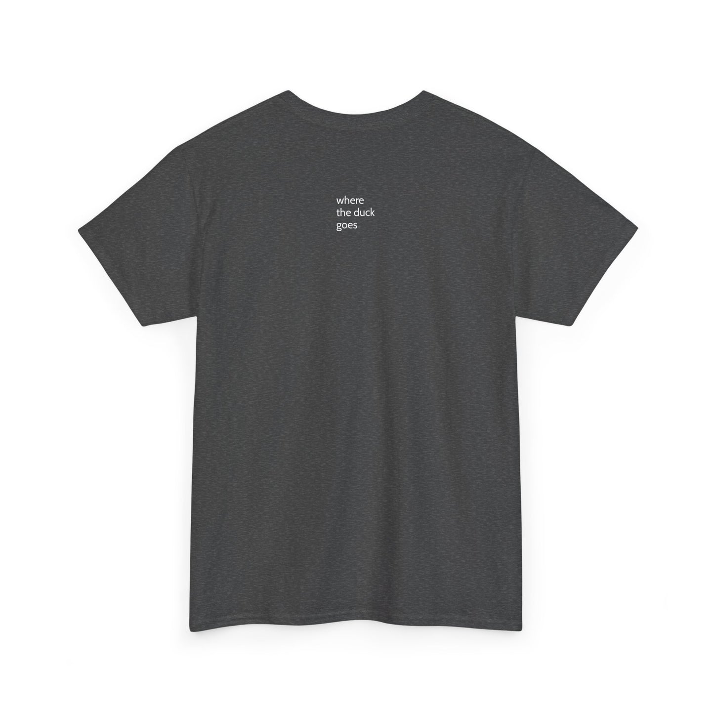 MARSE - Unisex Heavy Cotton Tee