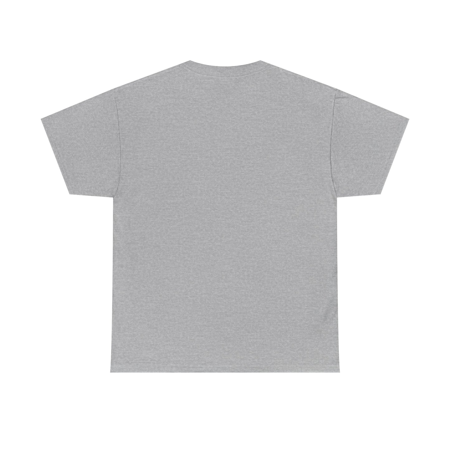 COMMUTING - Unisex Heavy Cotton Tee