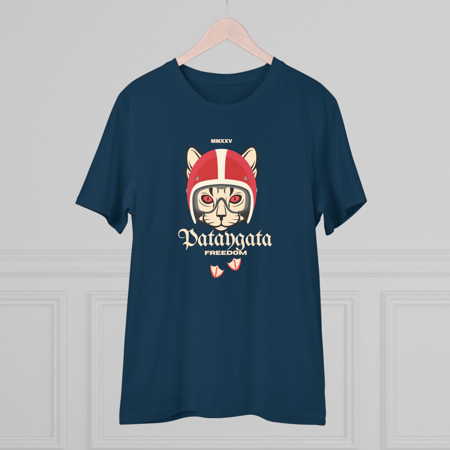 PATAYGATA - Organic T-shirt - Unisex