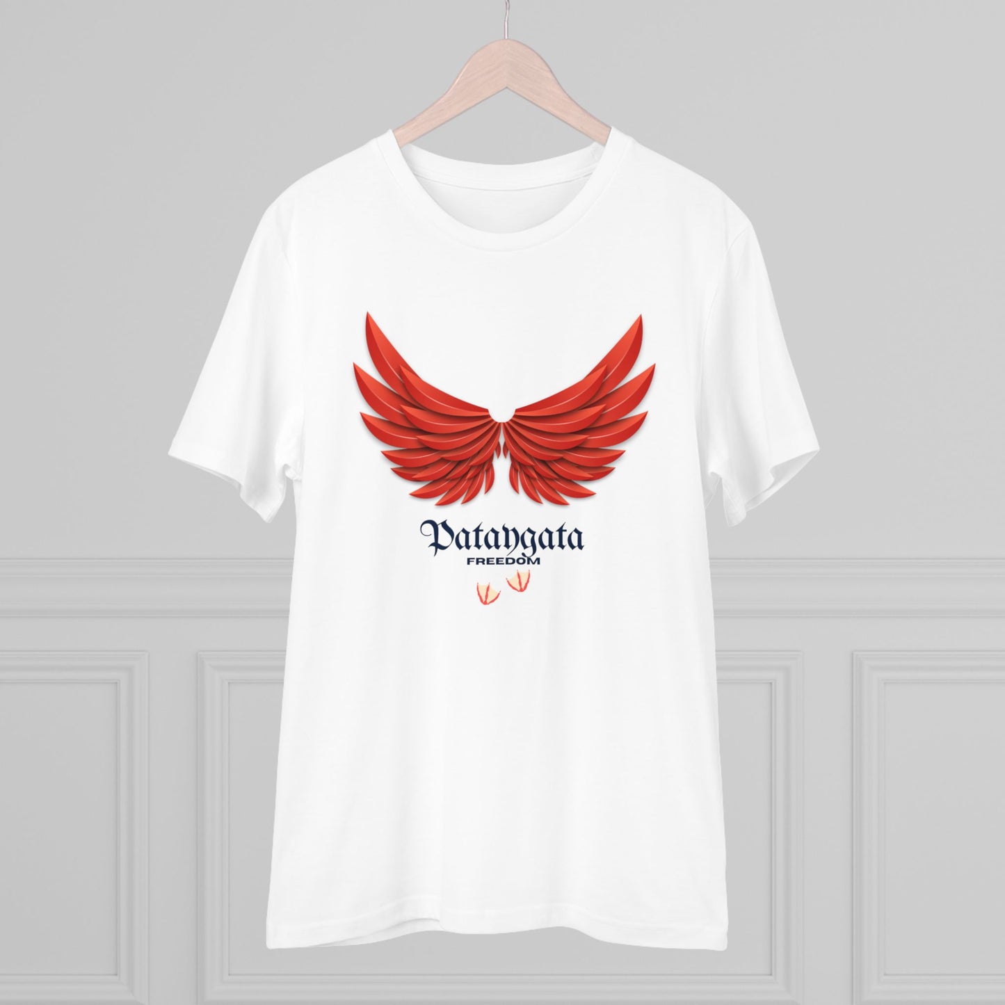 PATAYGATA - Organic T-shirt - Unisex