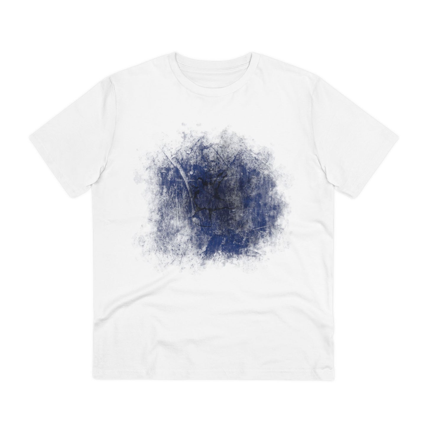 HOLLOW - Organic T-shirt - Unisex