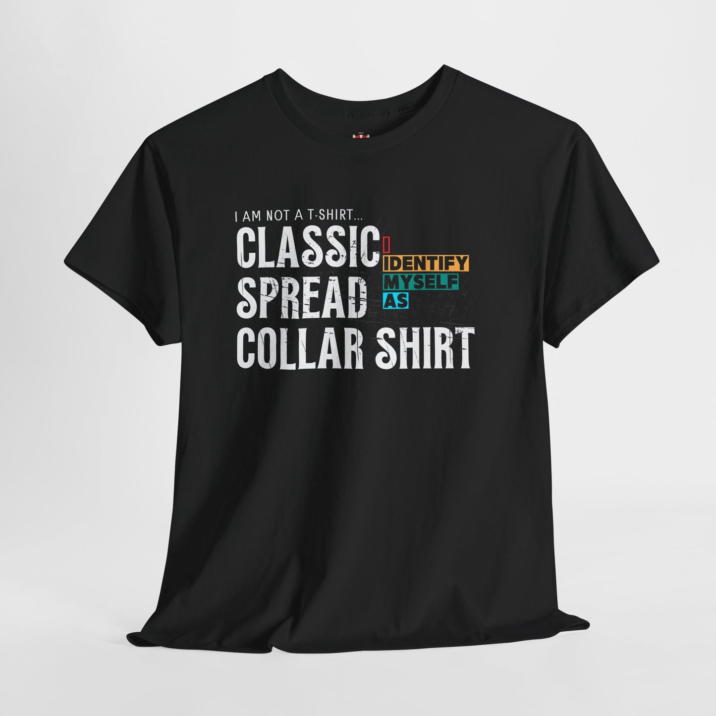 Classic shirt - Unisex Heavy Cotton Tee