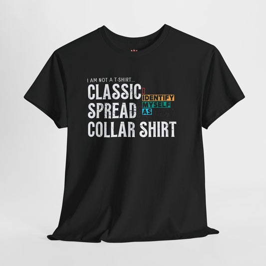 Classic shirt - Unisex Heavy Cotton Tee