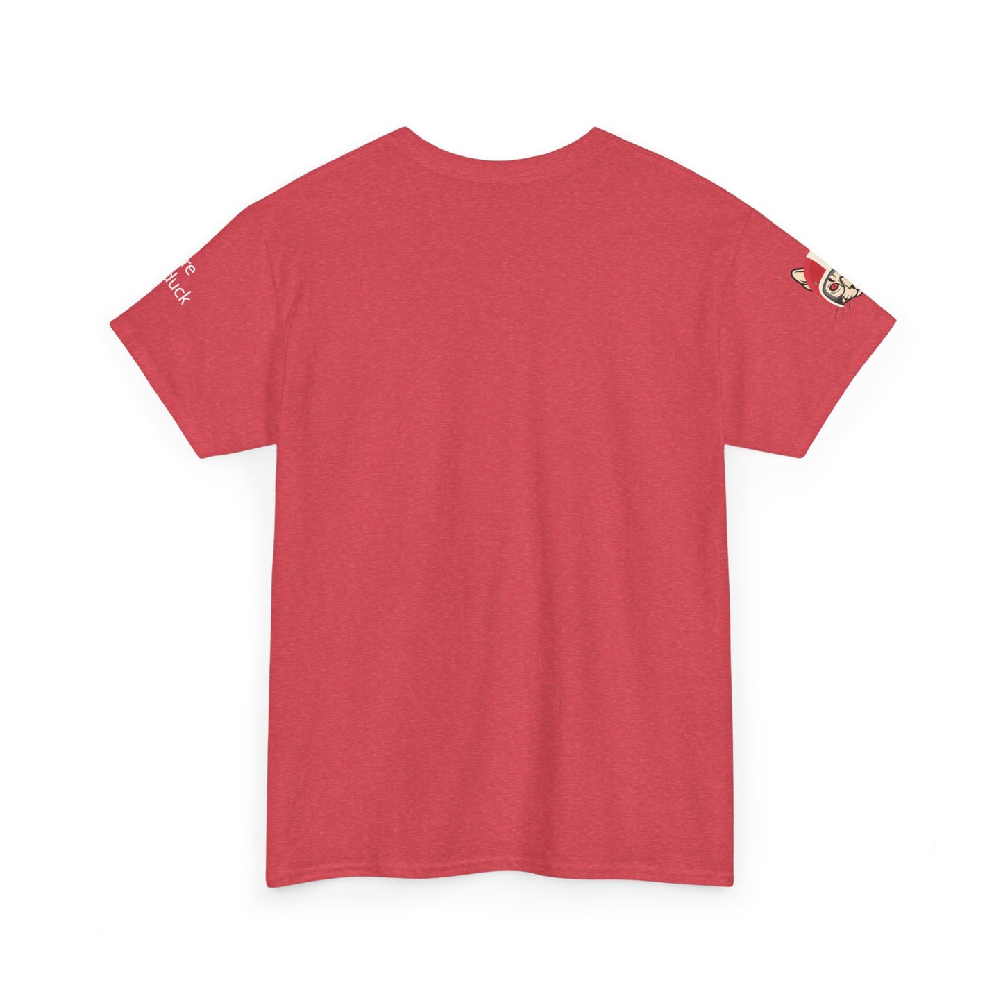 HISSTORY - Unisex Heavy Cotton Tee