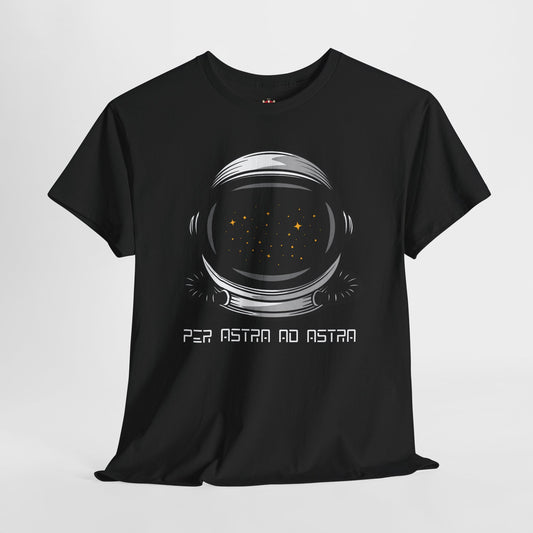 Dream big - Unisex Heavy Cotton Tee